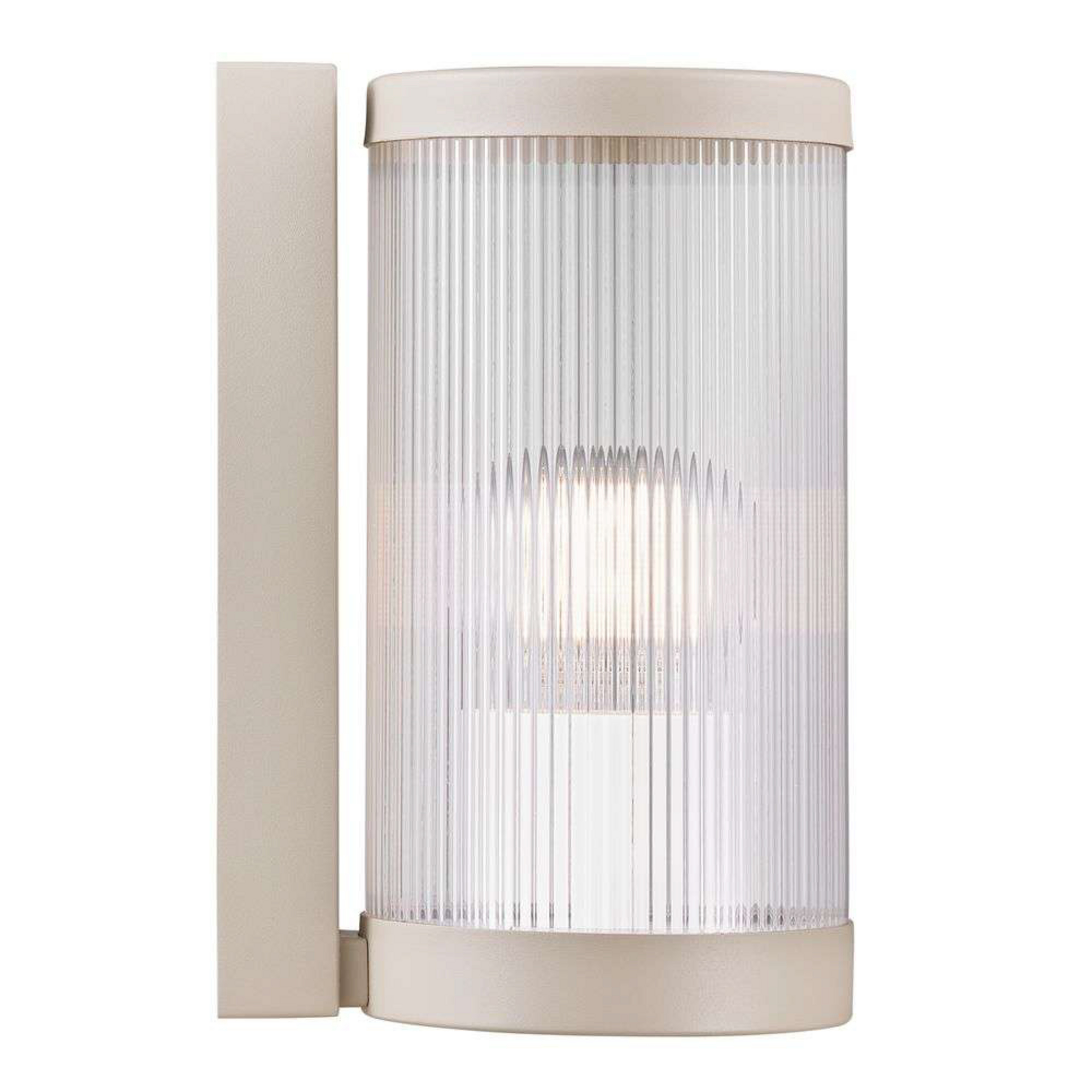 Coupar Applique da Esterno Sand - Nordlux