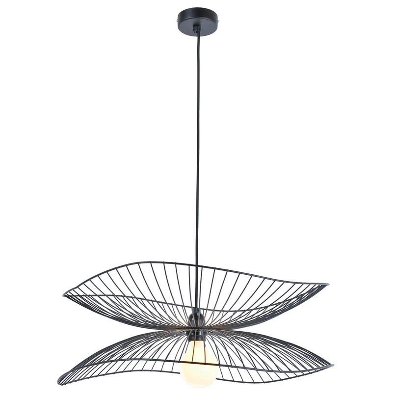 Forestier - Libellule Suspension S Black