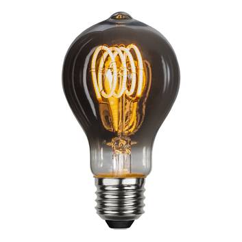 LED-Lampe E27 2W 2.100K Heavy Smoke Filament