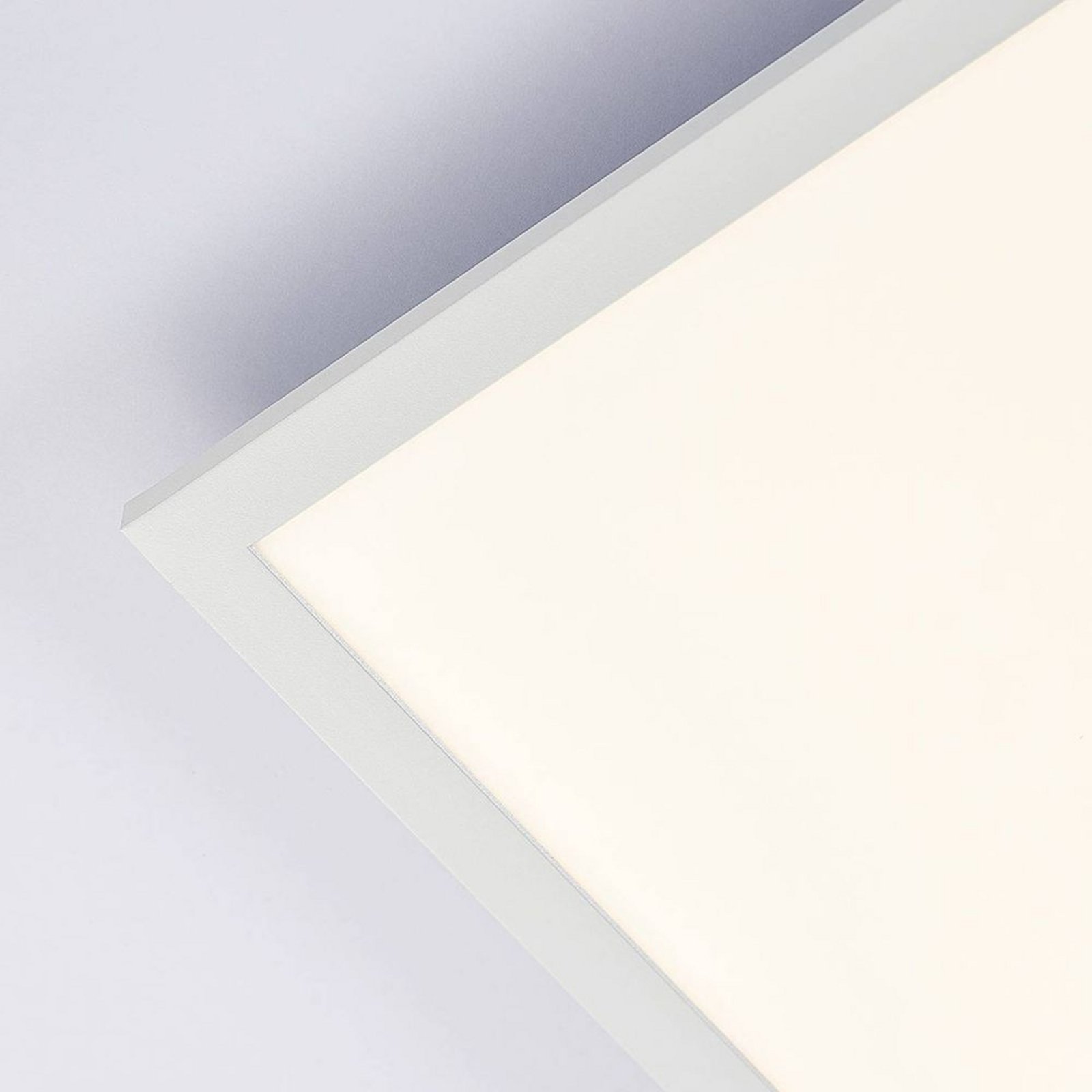 Tinus Plafonieră RGB 62x62 White - Arcchio