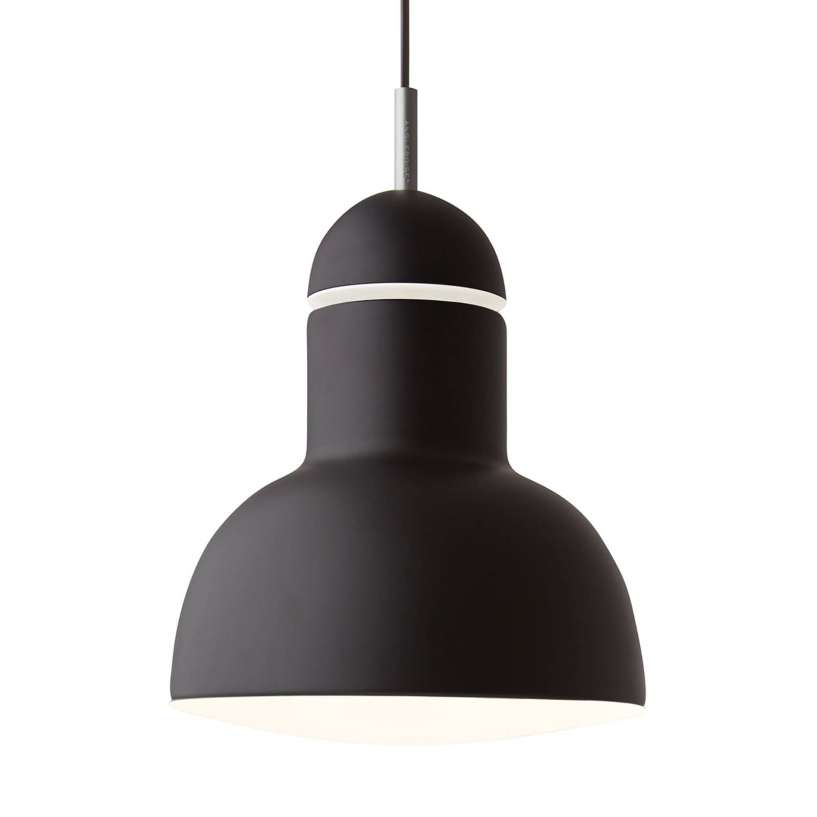 Anglepoise Type 75 Maxi lampa wisząca czarna
