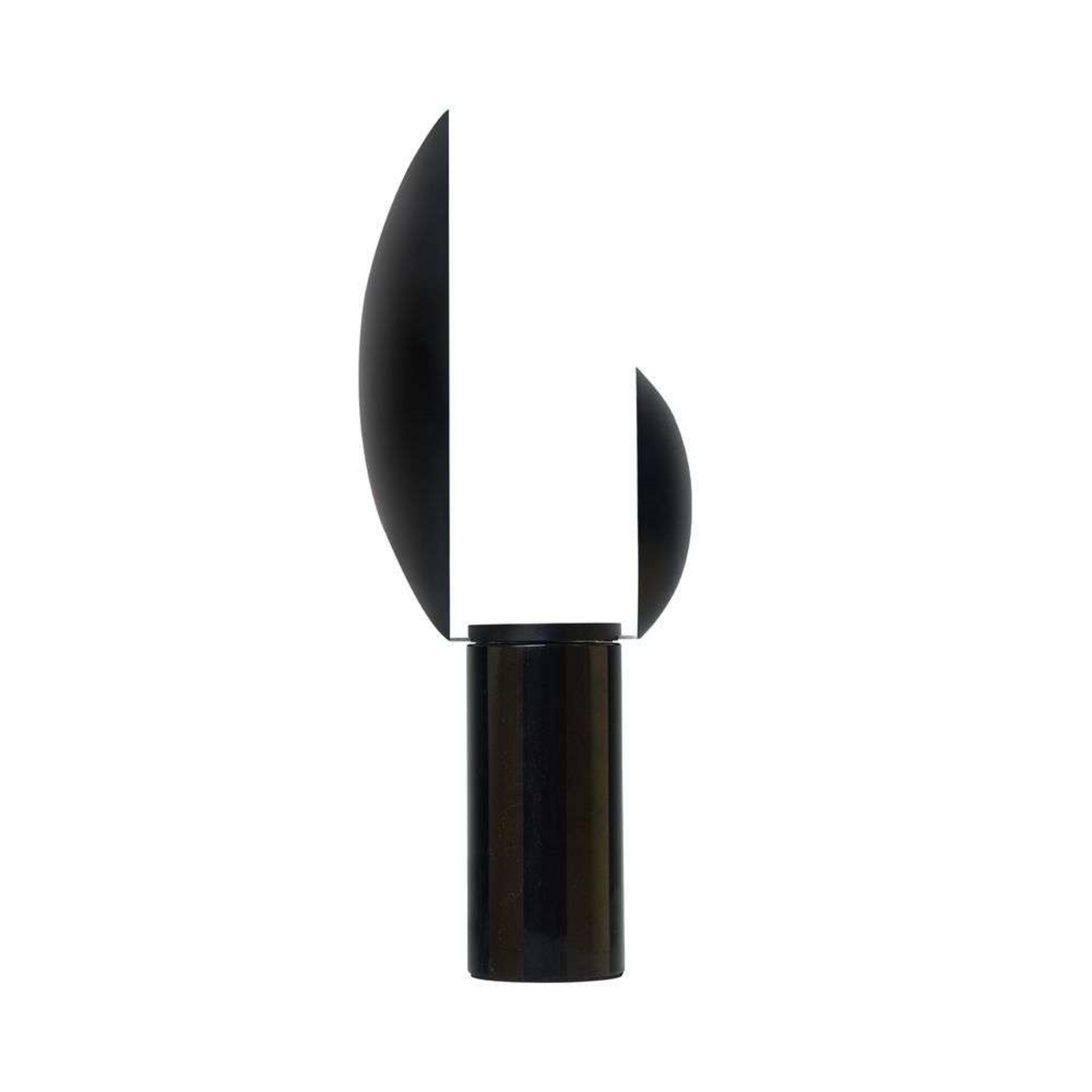 Caché Table Lamp Black - DFTP