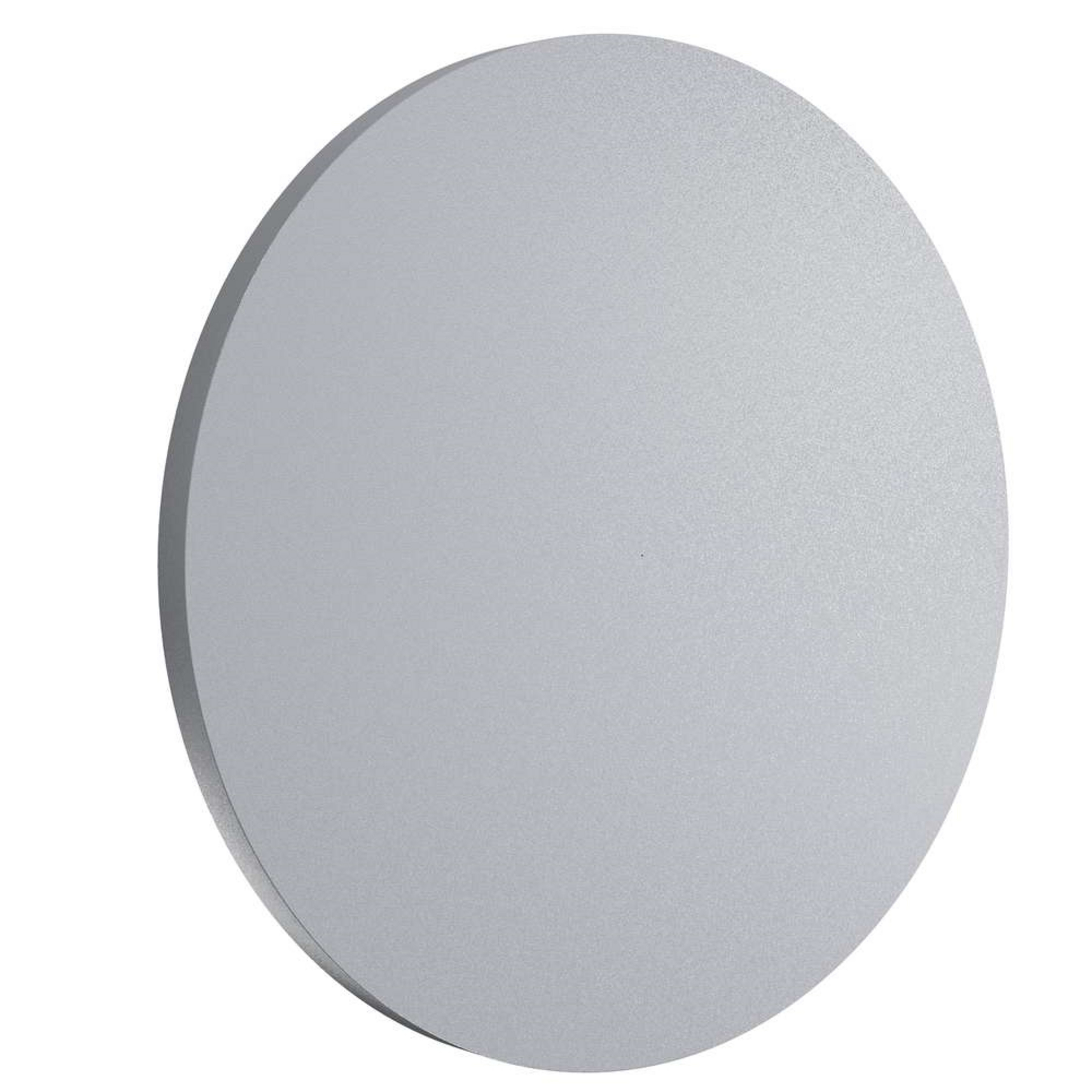 Camouflage 240 Außenwandleuchte 2700K Grey - Flos