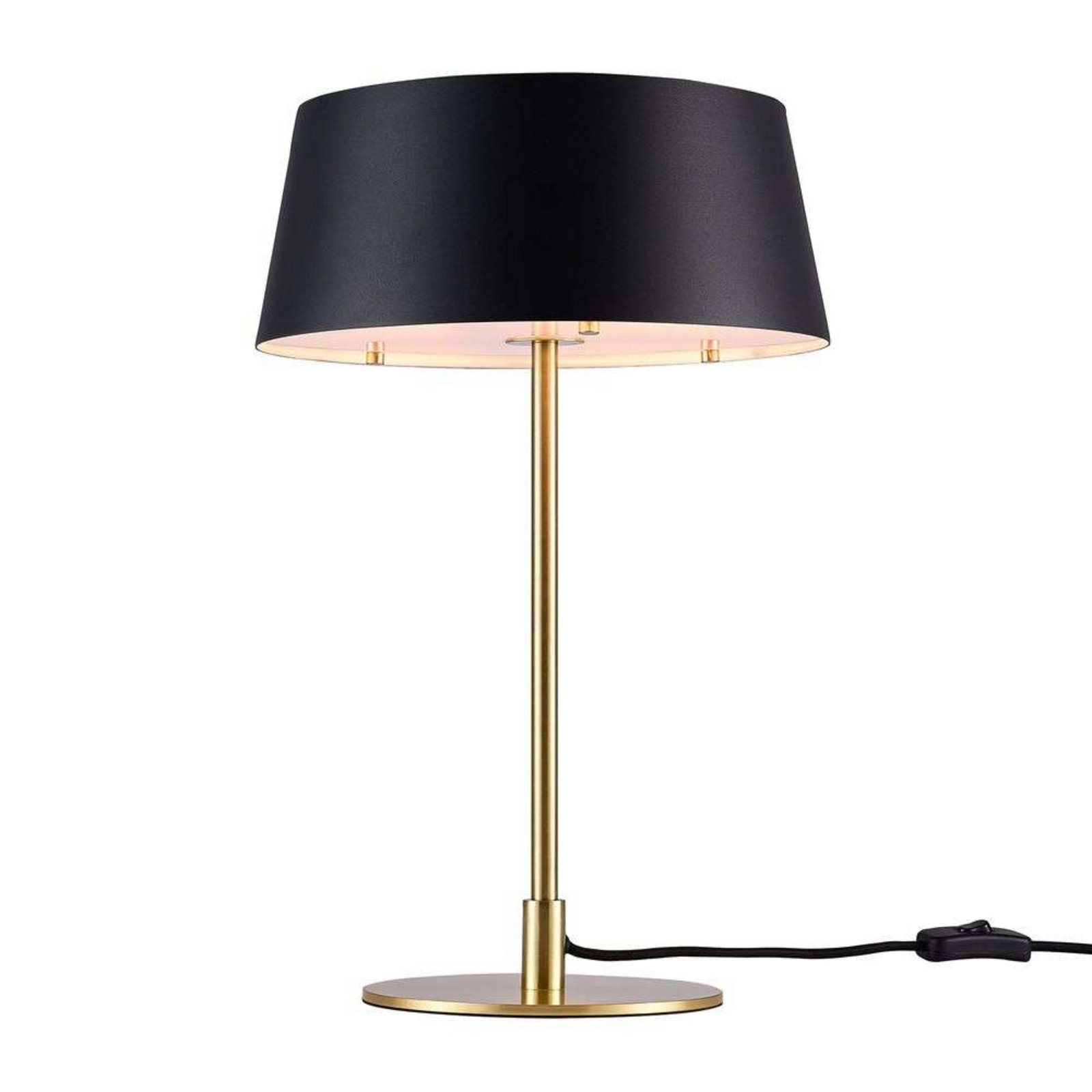 Clasi Lampă de Masă Black - Nordlux