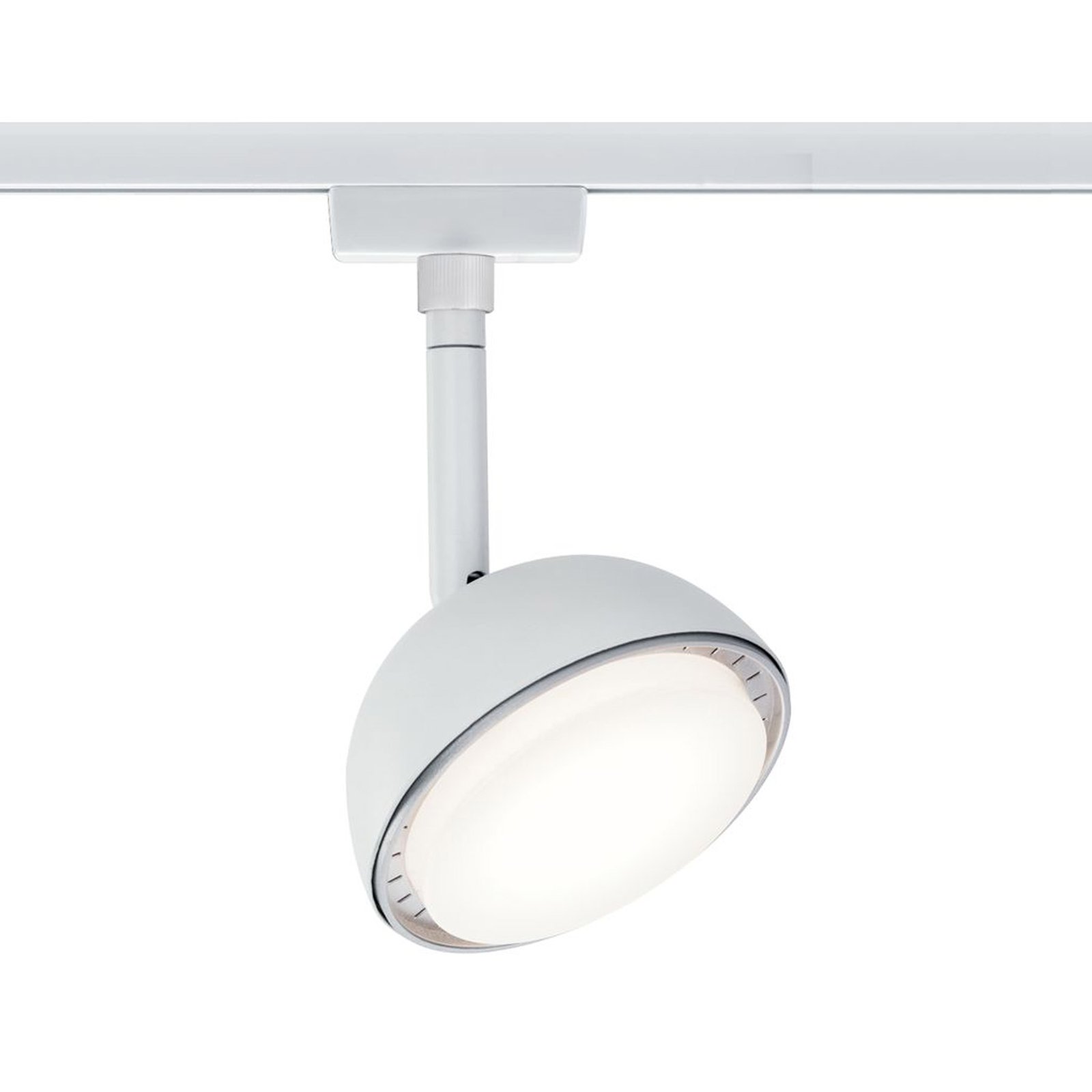 Paulmann URail Hemi LED spot 3,000 K