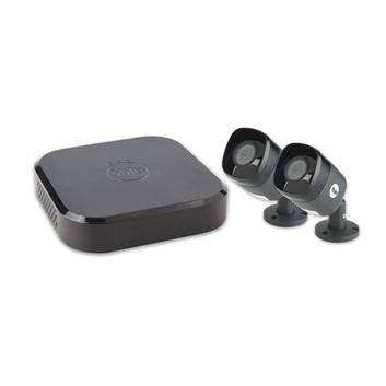 Yale CCTV Kit 2 kameror och 1TB hårddisk