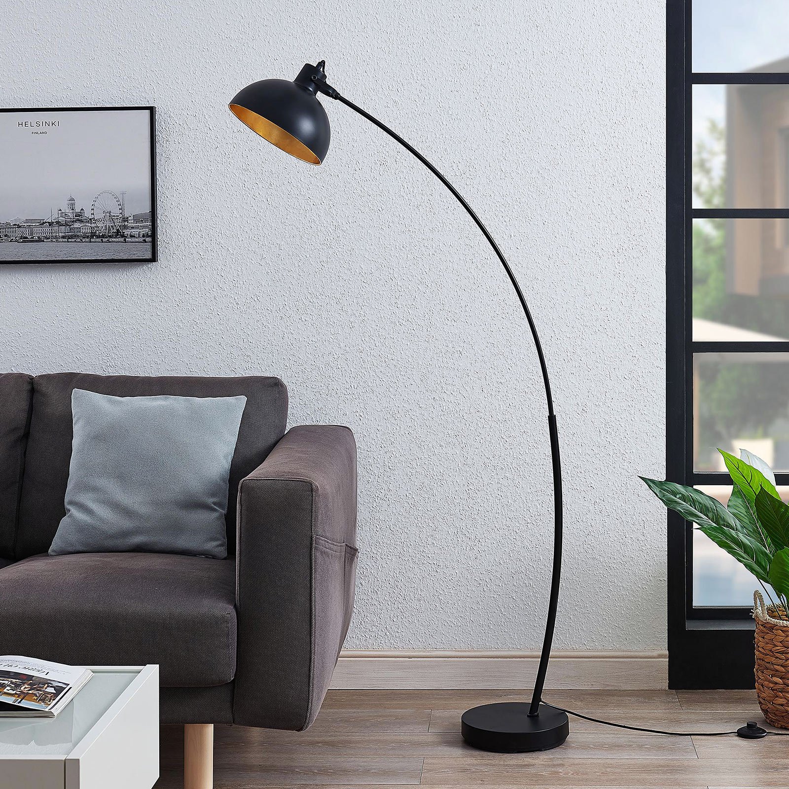 Seriously! 37+ List About Golden Arc Floor Lamp  They Forgot to Let You in!