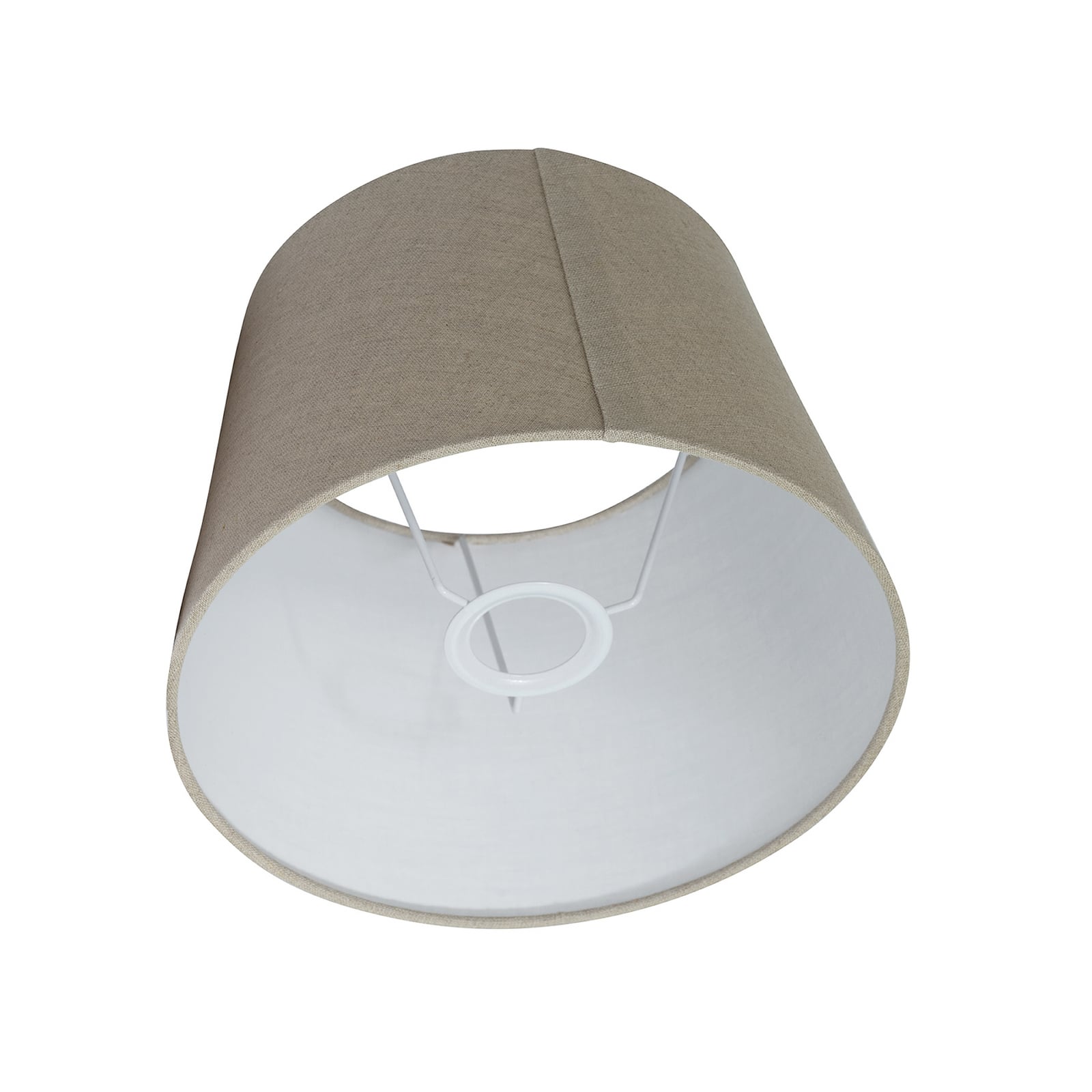 Basic Straight 26 Schirm Natural - Watt & Veke