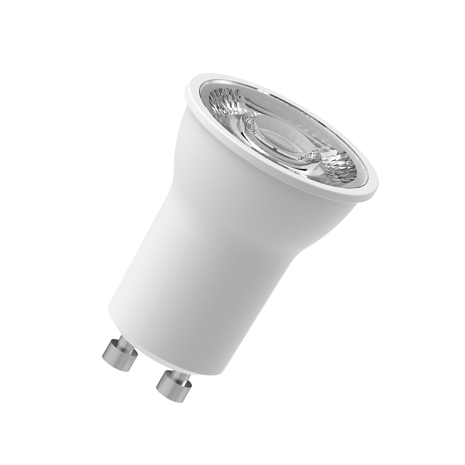 OSRAM GU10 LED bulb, PAR11, 3 W, 2,700 K, 36°, dimmable