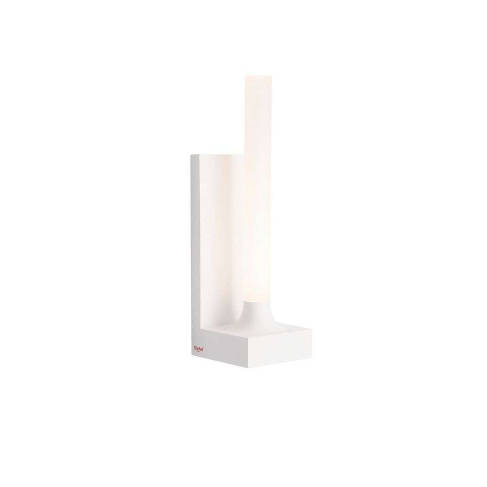 Goodnight Wall Lamp White - Kartell