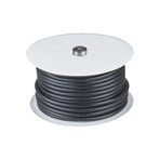 CABLE ROLL – kabel zapasowy, biały, 25 m, silikonowy – Halo Design