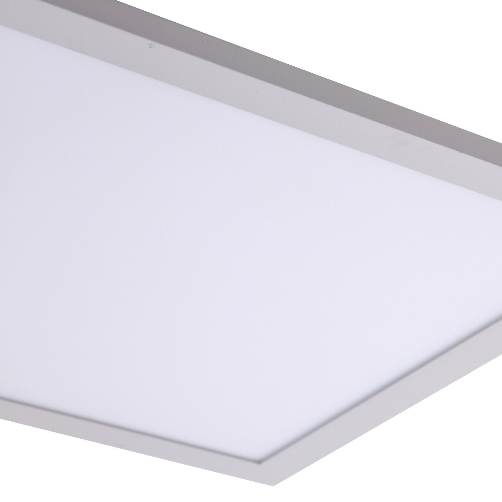 Enhife LED Stropní Lampa 29,5 cm Bílá - Lindby
