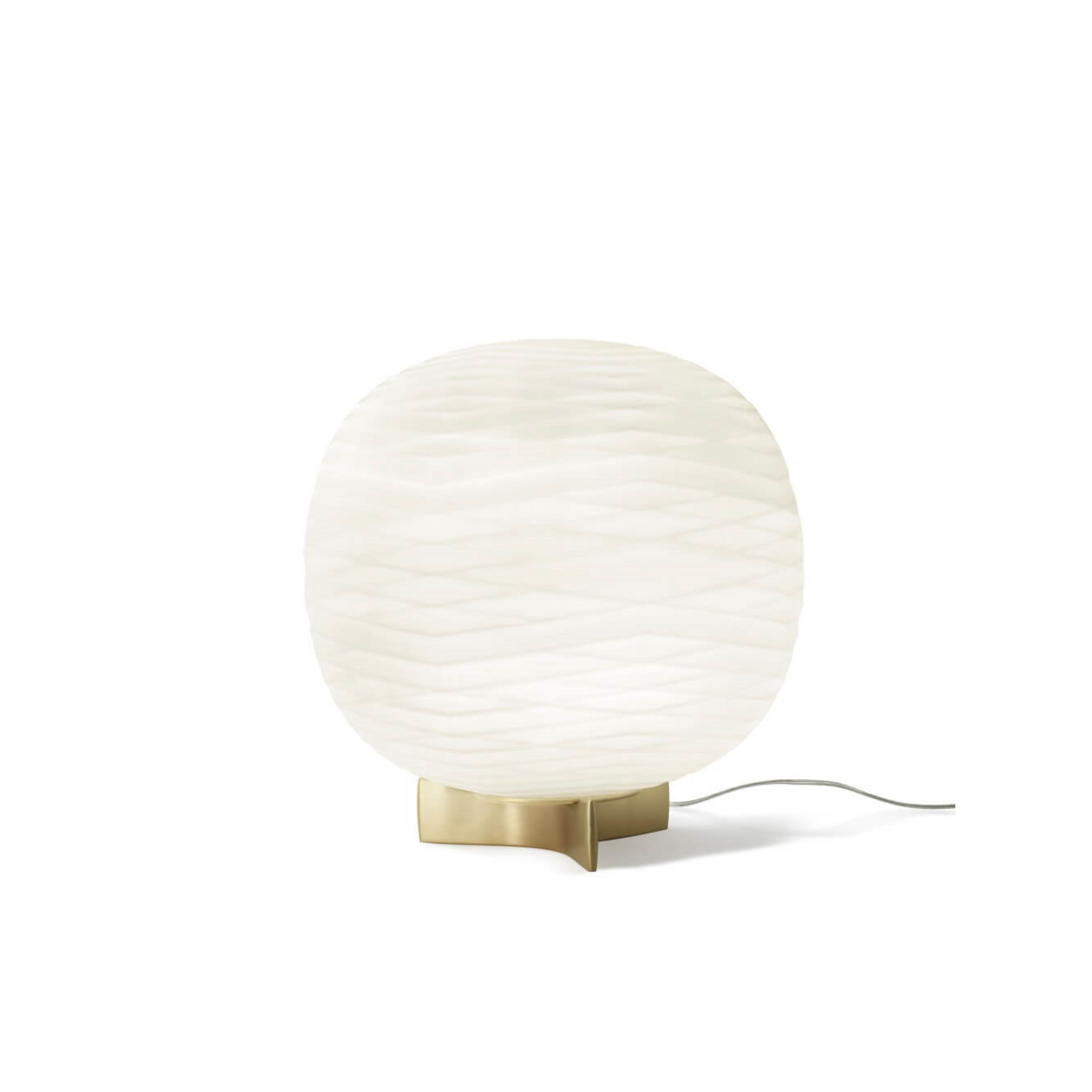 Gem Candeeiro de Mesa - Foscarini