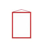 Frame Ramme A4 Vermelho Stained - Moebe