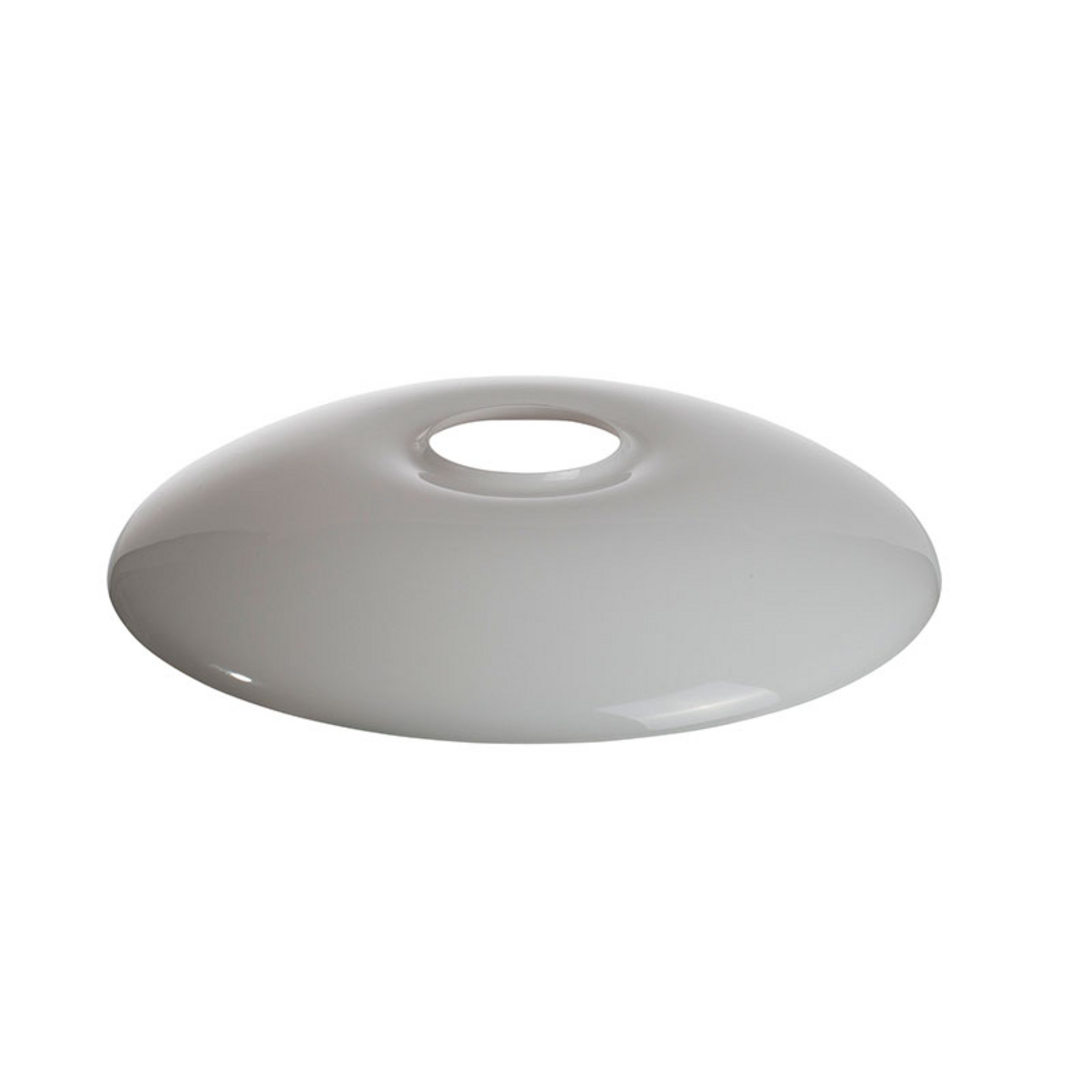 PH 3/2 Overskygge for bordlampe, opal - Louis Poulsen
