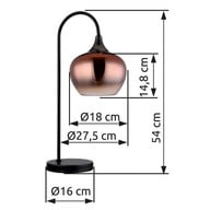 product size
