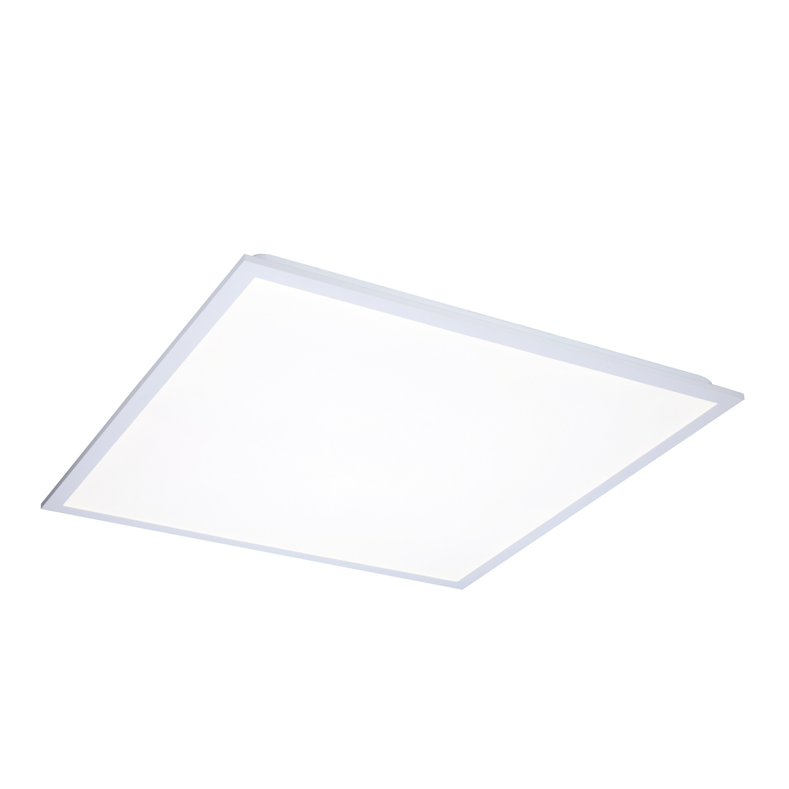 LED-inbouwpaneel START, wit, 62 x 62 cm, aan/uit, CCT 33 W, UGR19 LED-inbouwpaneel START, wit, 62 x 62 cm, aan/uit, CCT 33 W, UGR19