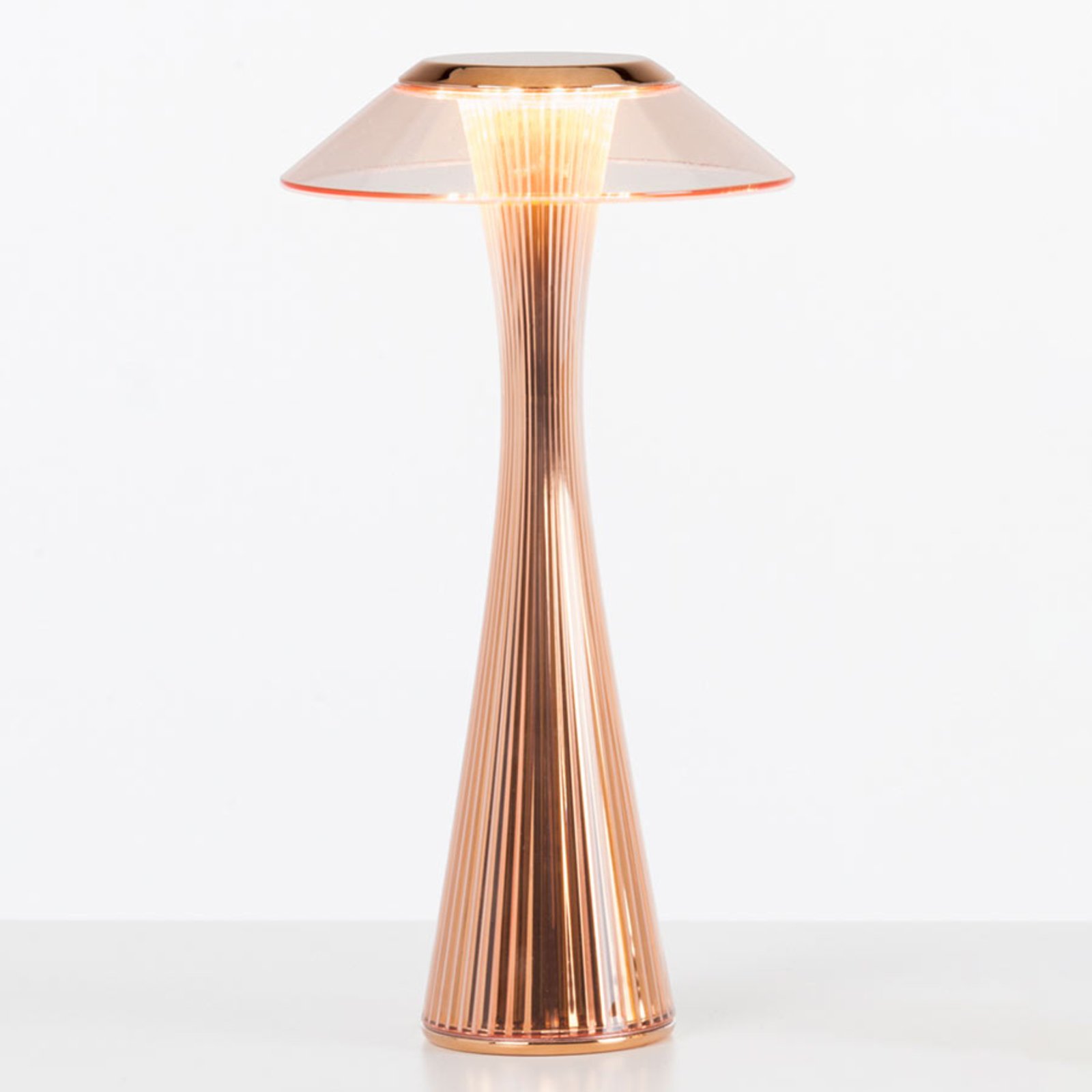 Kartell Space - LED designer table lamp