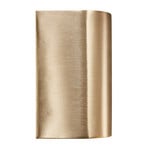 Canto Maxi 2 Vägglampa Brass - Nordlux