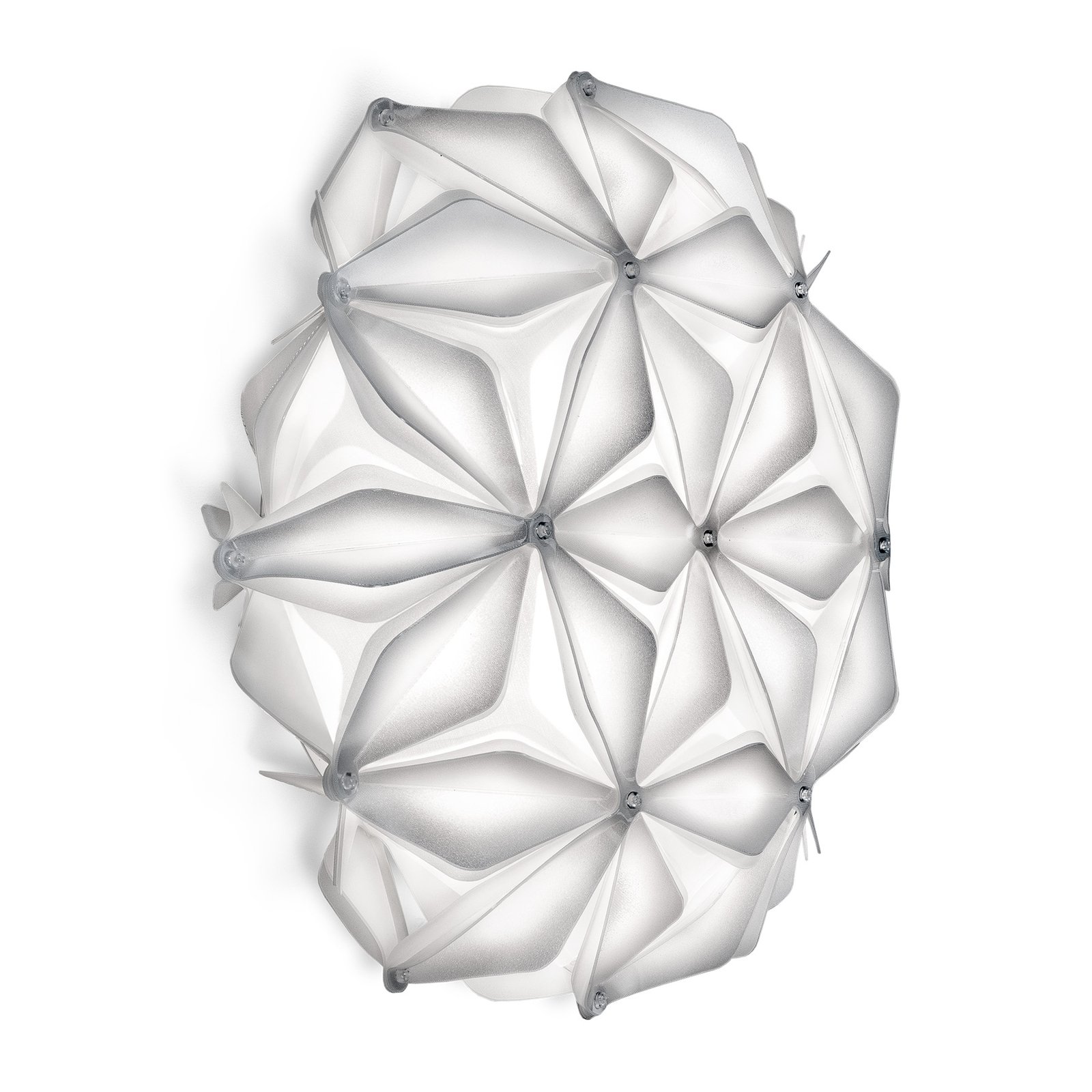 LA VIE MINI Deckenleuchte weiß 34 cm - SLAMP