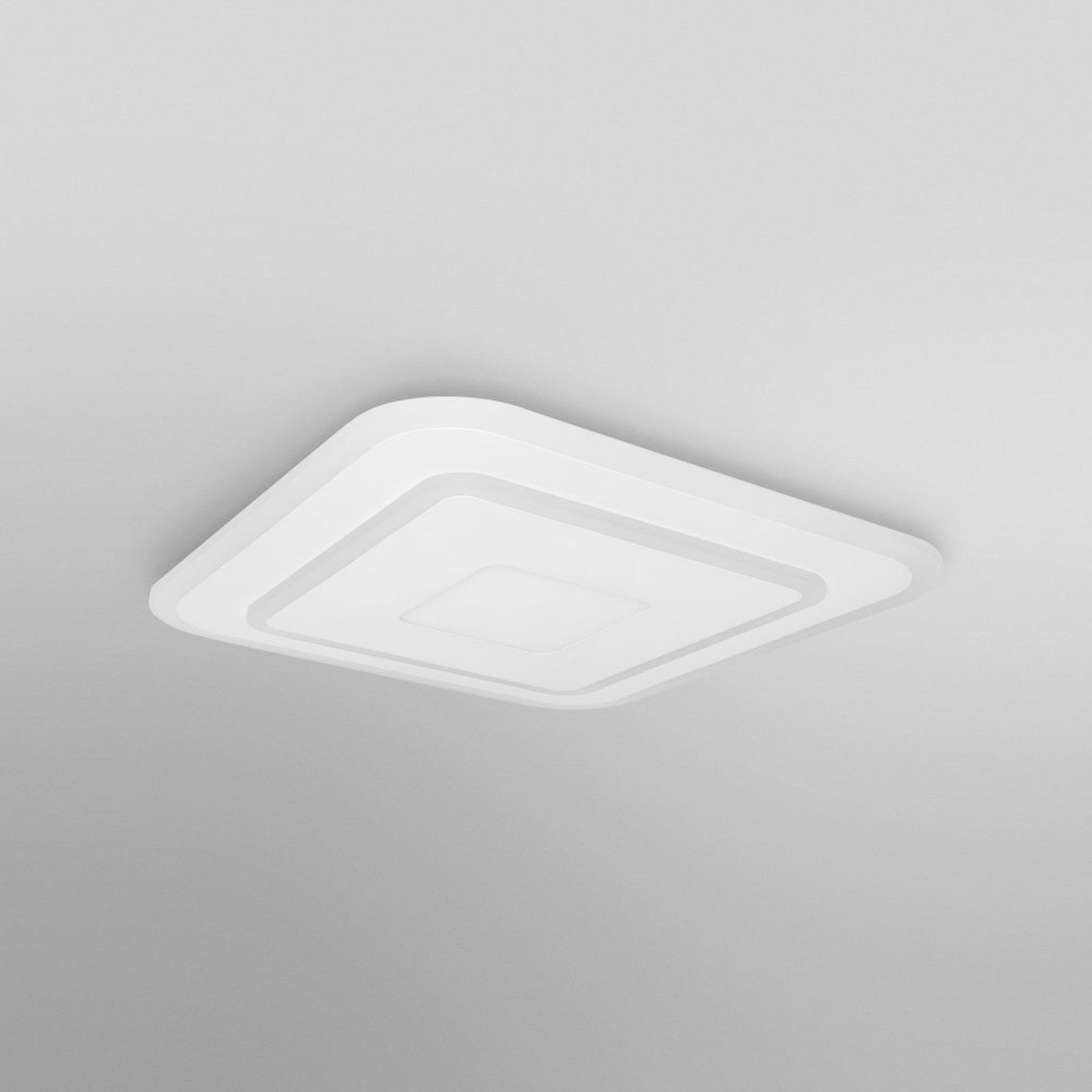 LEDVANCE SMART+ WiFi Orbis Saddie LED-Deckenlampe