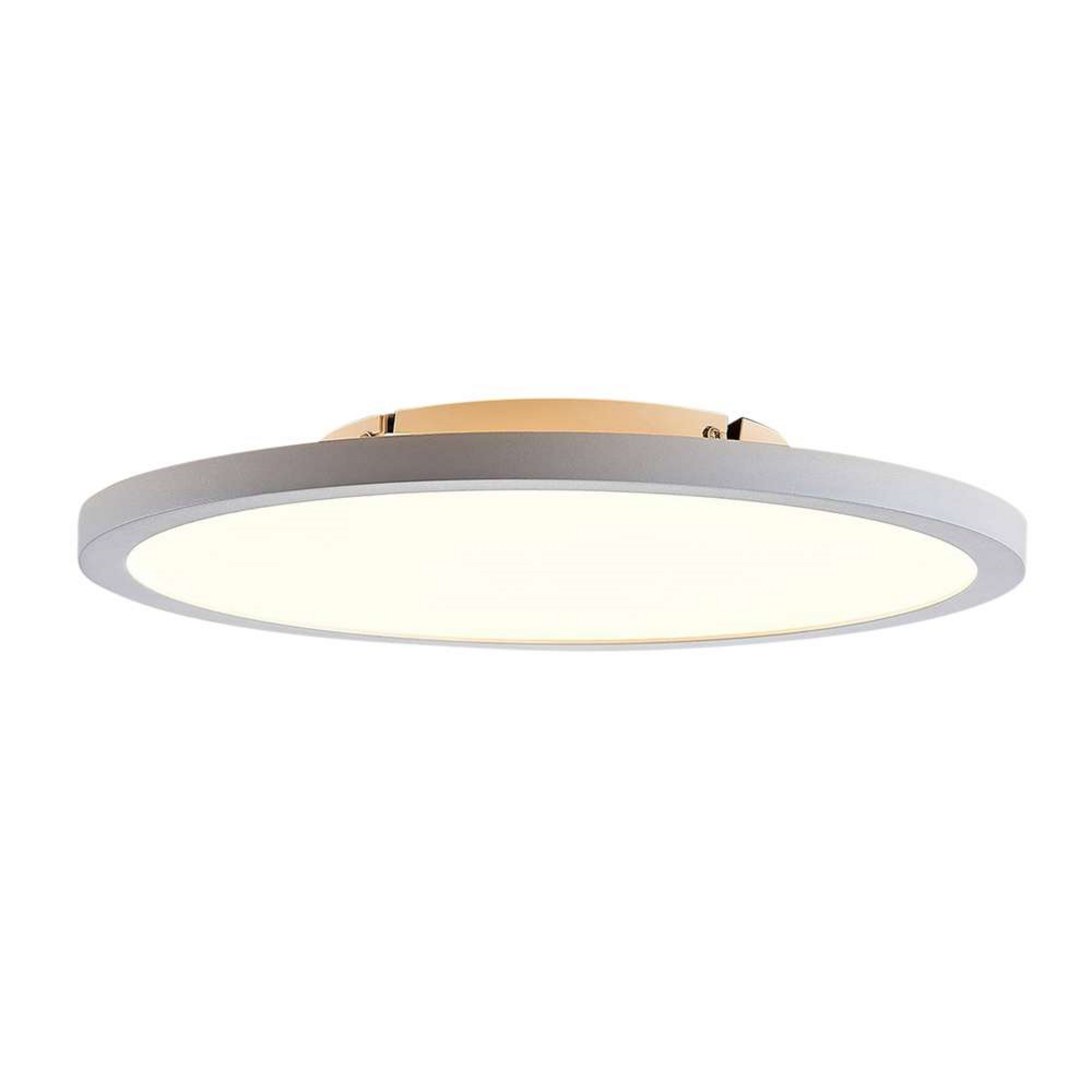 Brenda Loftlampe Ø40 White - Arcchio