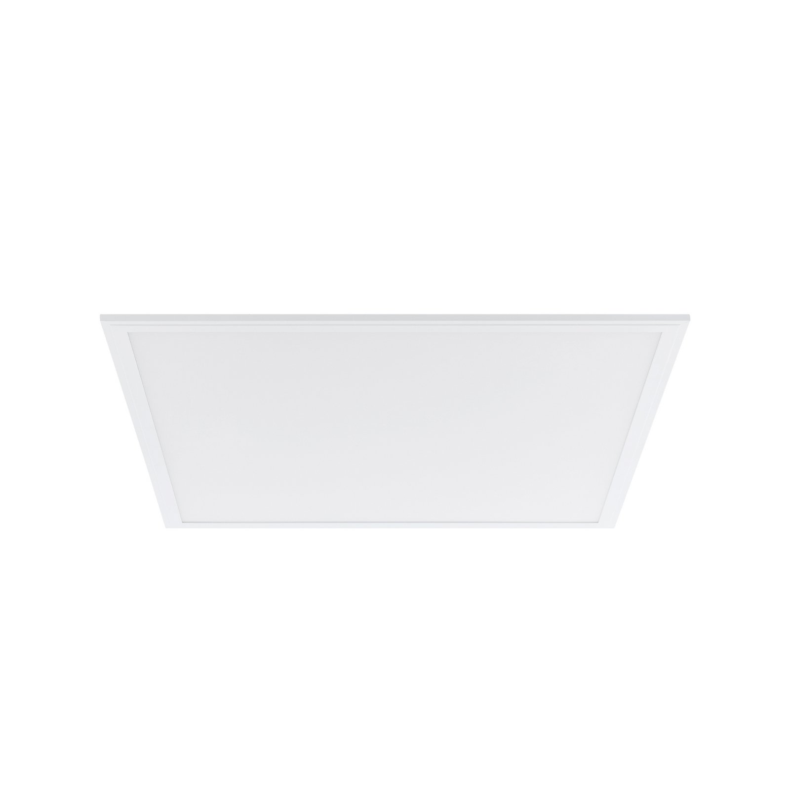 EGLO connect CCT ceiling lamp 59.5x59.5cm white