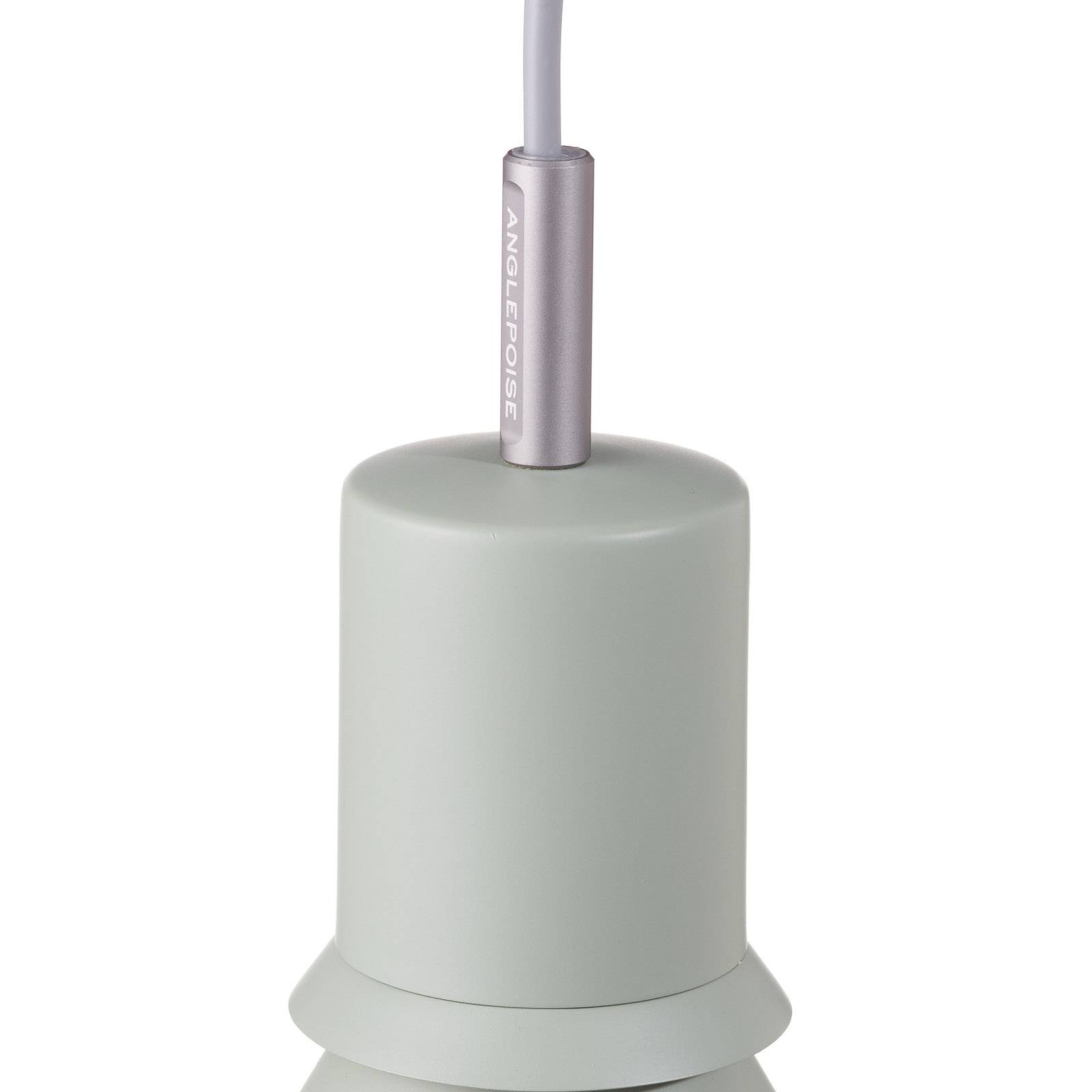 Anglepoise Type 80 lampa wisząca, pistacjowa