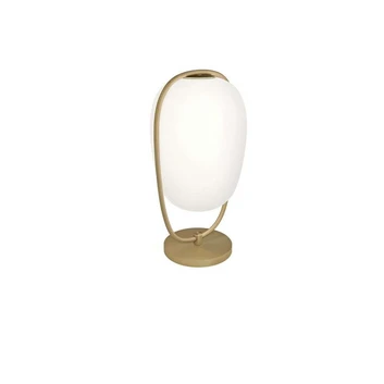 Lannà Tischleuchte Brass - KDLN