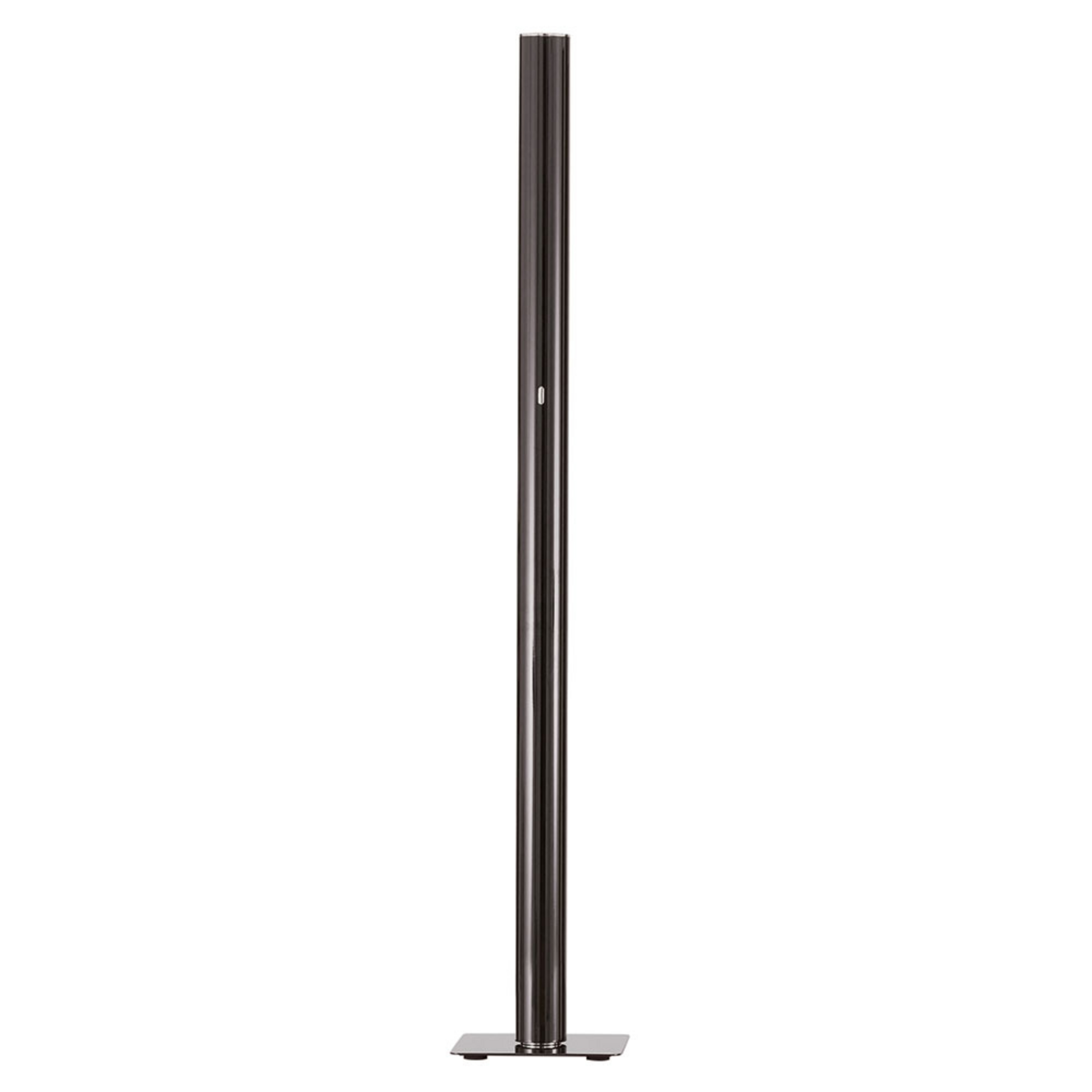 Ilio Candeeiro de Pé 3000K Black - Artemide