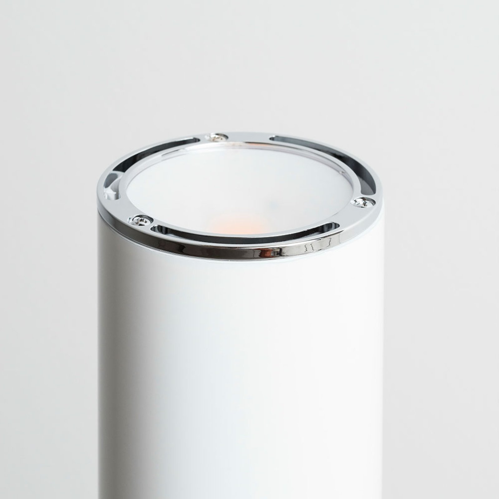 Ilio Gulvlampe 3000K White - Artemide