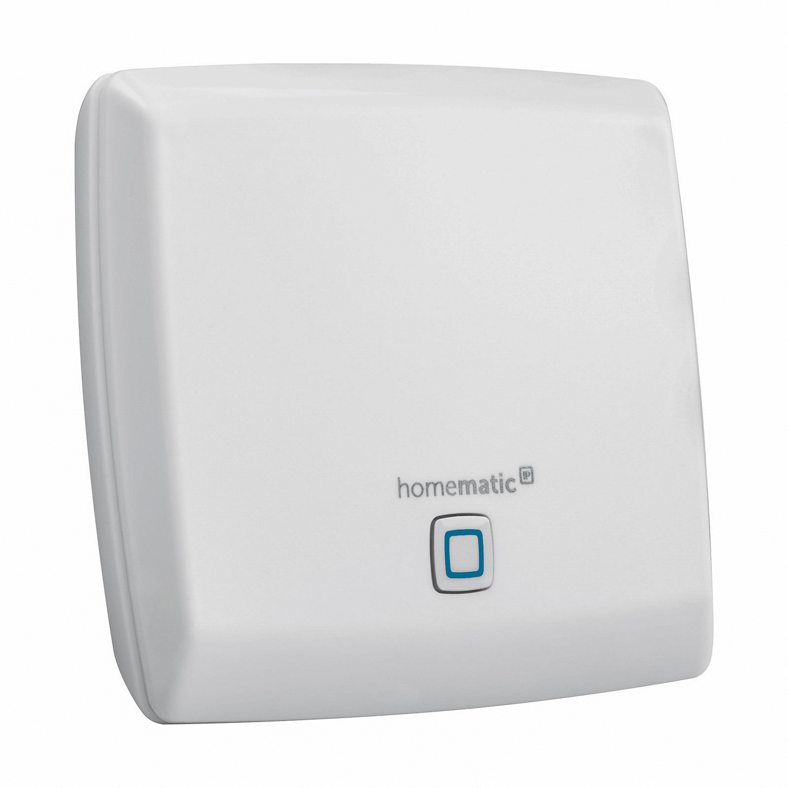 Homematic IP Access Point, 3 thermostats radiateur