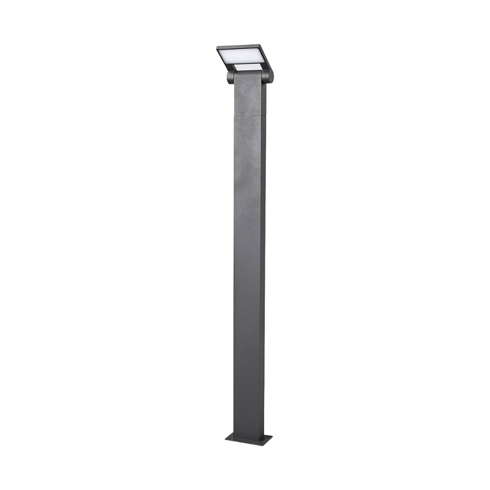 LED-Pollerlampe Marius, 100 cm