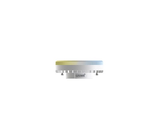 Bulb 9W WLAN GX53 Matt - Luumr