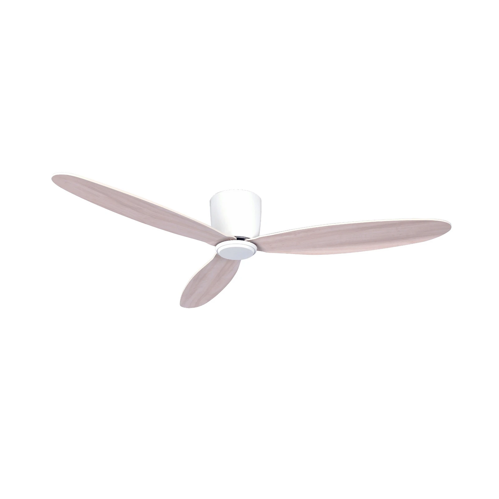 Ventilator de tavan Beacon Airfusion Radar stejar Ø 106 cm silențios