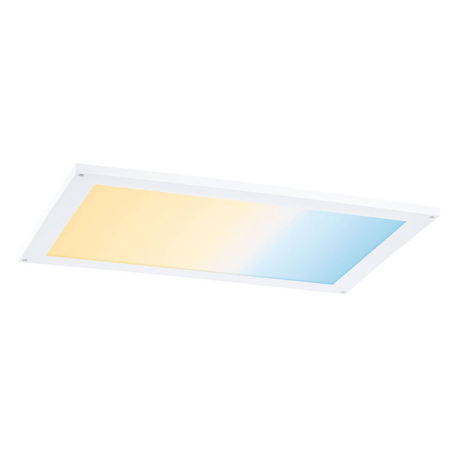 Paulmann Clever Connect panel LED Flad 20 x 30 CCT