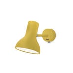 Anglepoise Type 75 Mini aplique, ocre amarillo