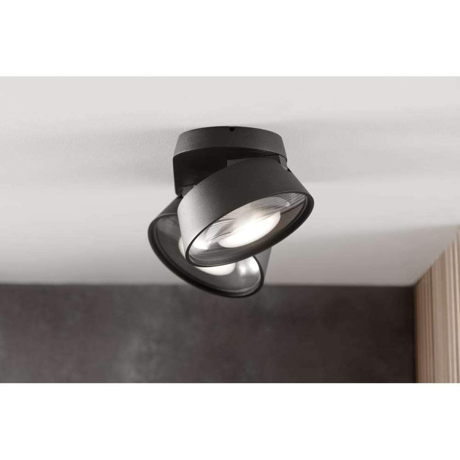 Vantage 2 Stropní Lampa 2700K White - LIGHT-POINT