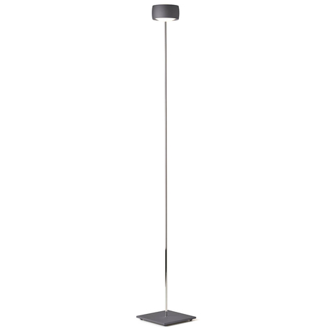 OLIGO Grace LED-Stehlampe mit Gestensteuerung