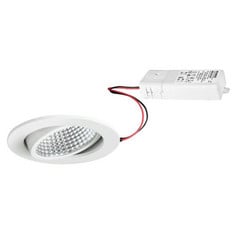 BRUMBERG Kerby-R LED beépített spot, 4 000 K fehér