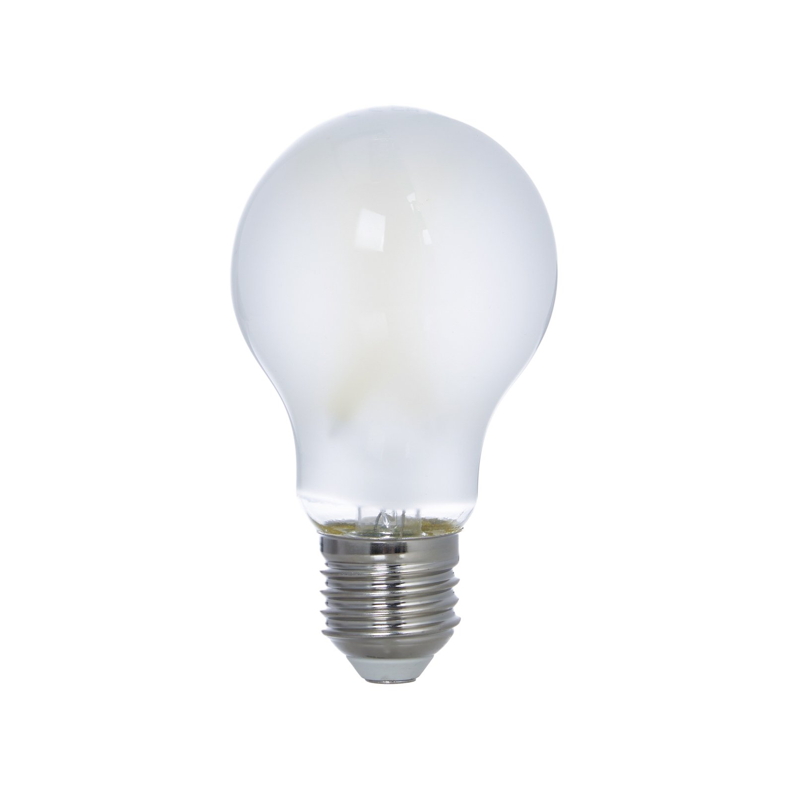 Arcchio LED-Lampe E27 5W A60 opal 2700K 1060 lm