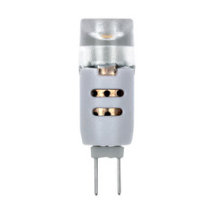 Müller Licht LED kolíková žárovka G4 1,2W 2 700K