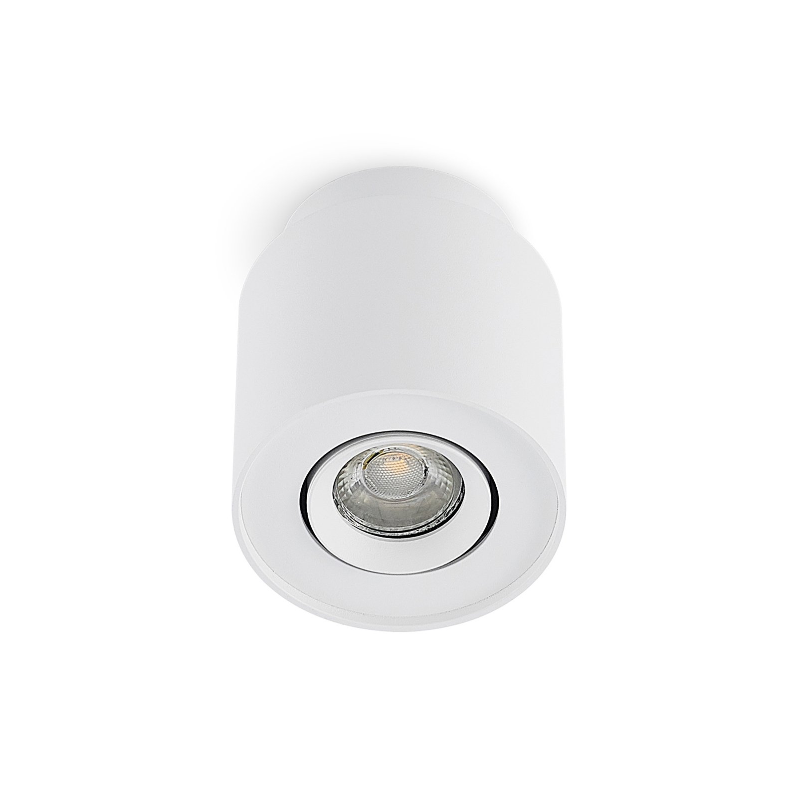 Walisa Plafonnier White/Clear - Arcchio
