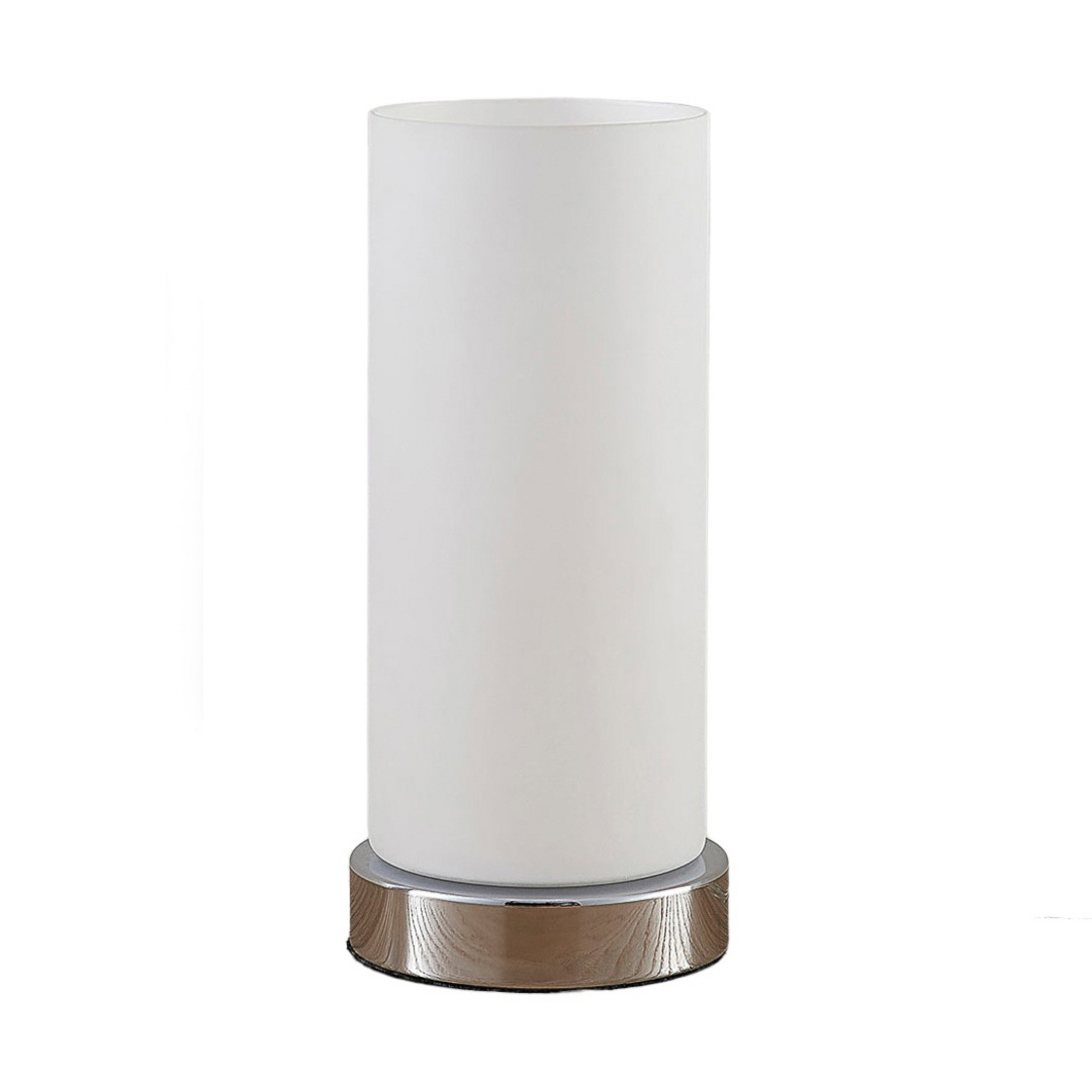 Elianna Table Lamp Opal - Lindby