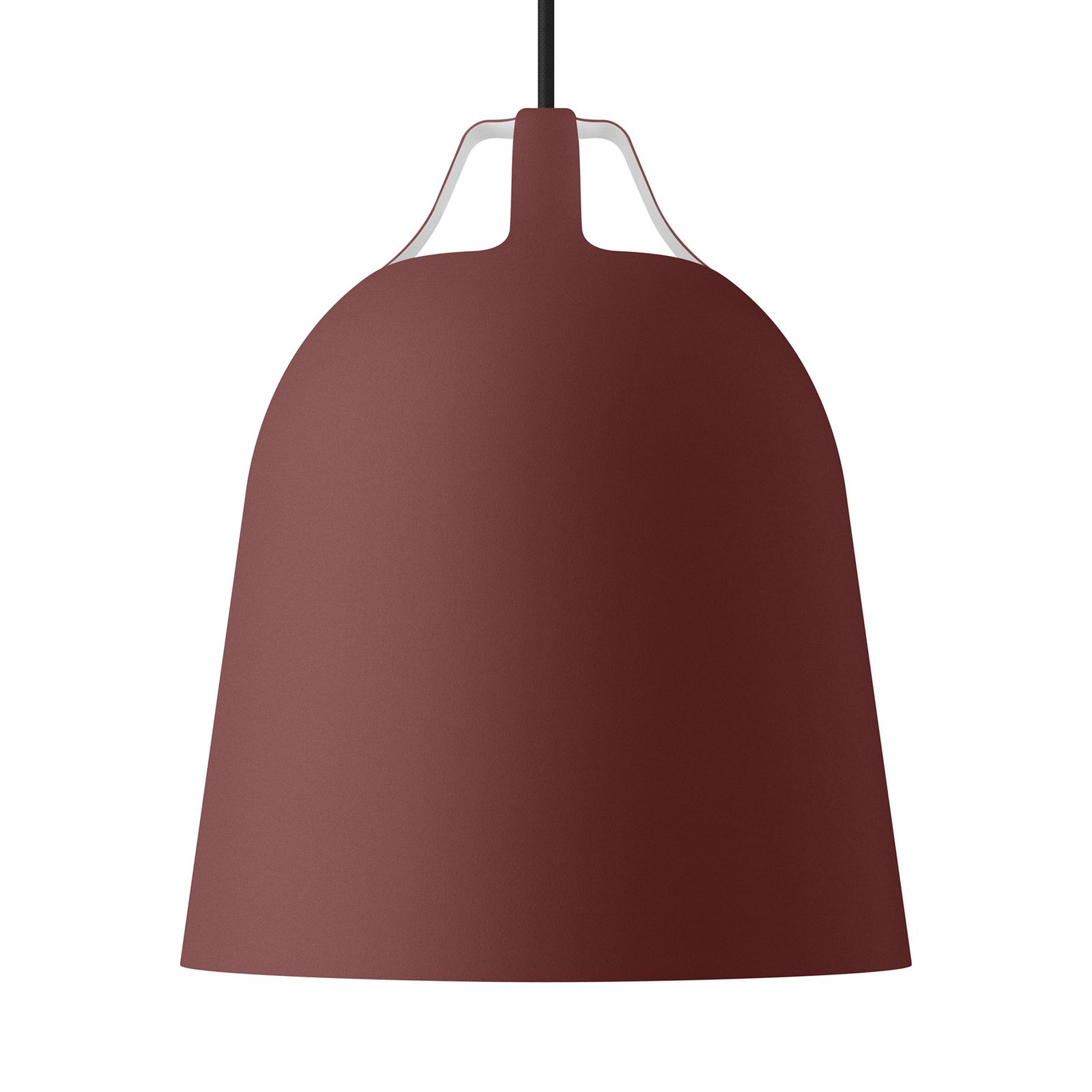 Clover Pendelleuchte Small Burgundy - Eva Solo