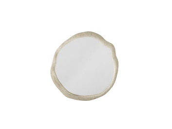 Cillia Miroir Nature - Bloomingville