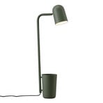 Buddy Lampe de Table Dark Green - Northern