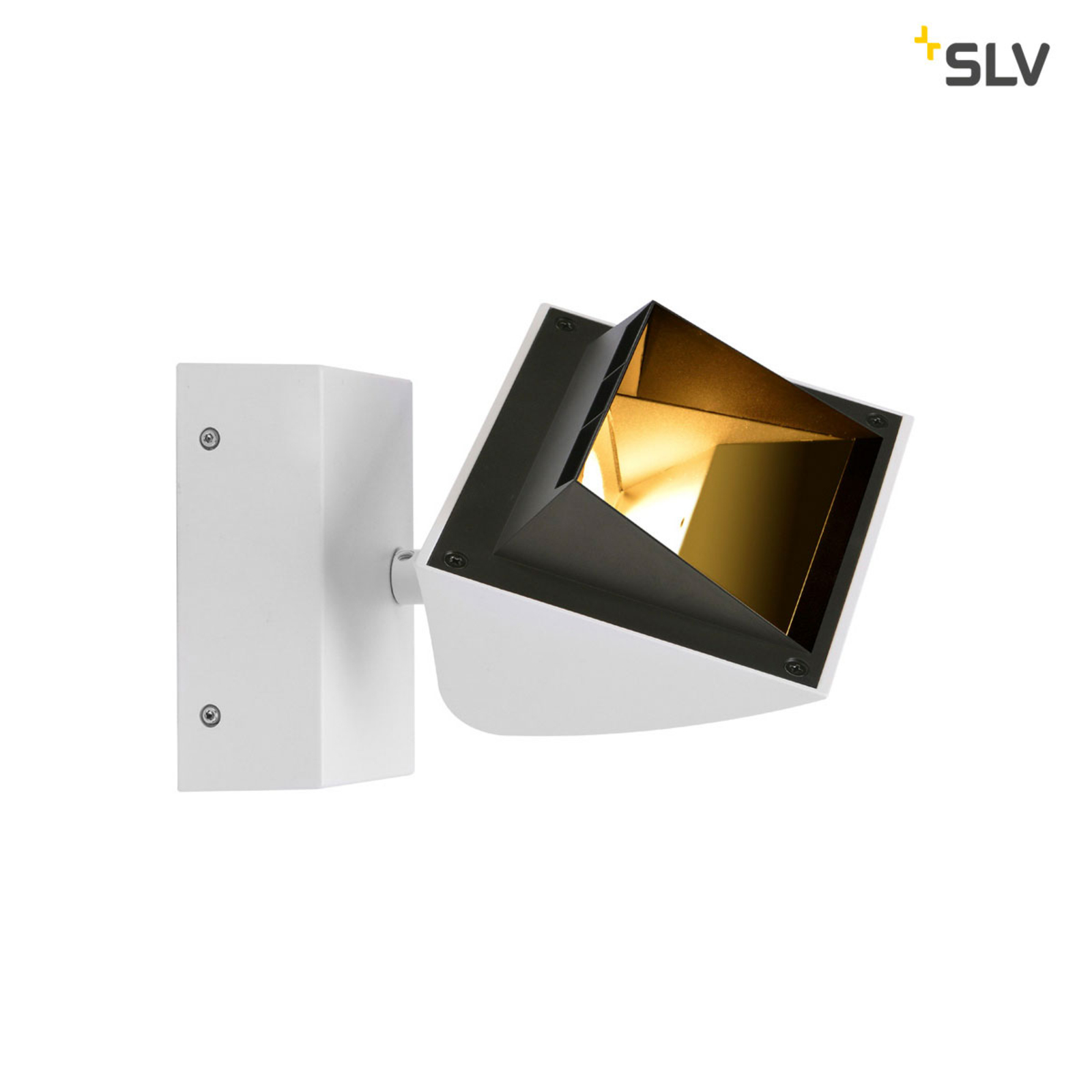 SLV Merado Flood LED-Wandleuchte