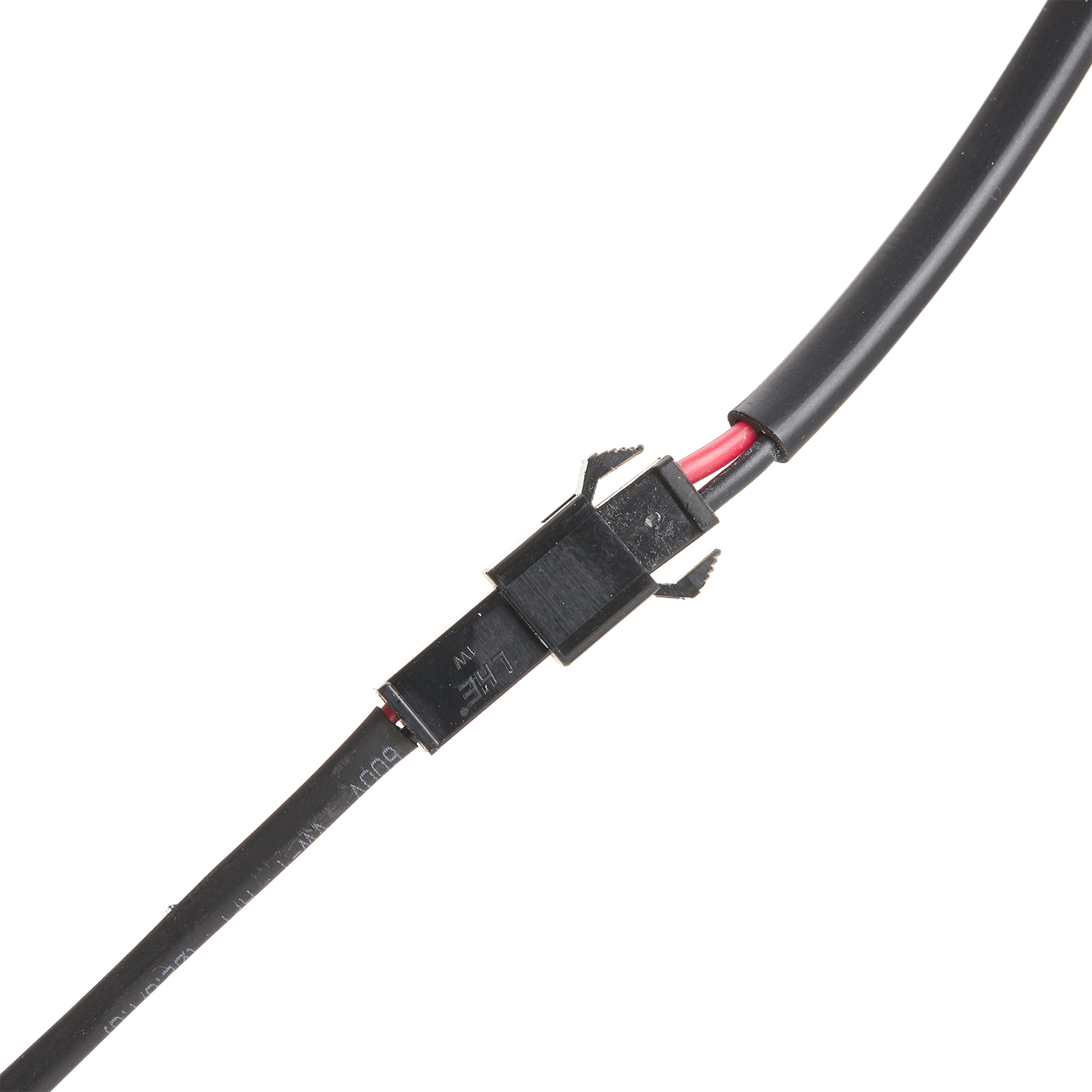Arcchio Raku LED-Einbauleuchte eckig, 9,3cm