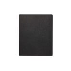Canto Kubi 2 Nástenné Svietidlo Seaside Black - Nordlux